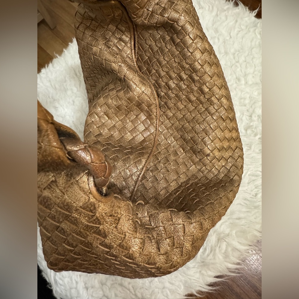 Bottega Veneta
Intrecciato Sloane - Picture 10 of 11